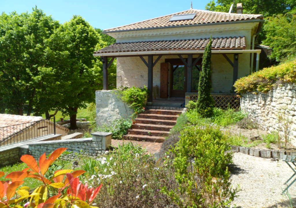 Photo of Outdoor in Lascabanes