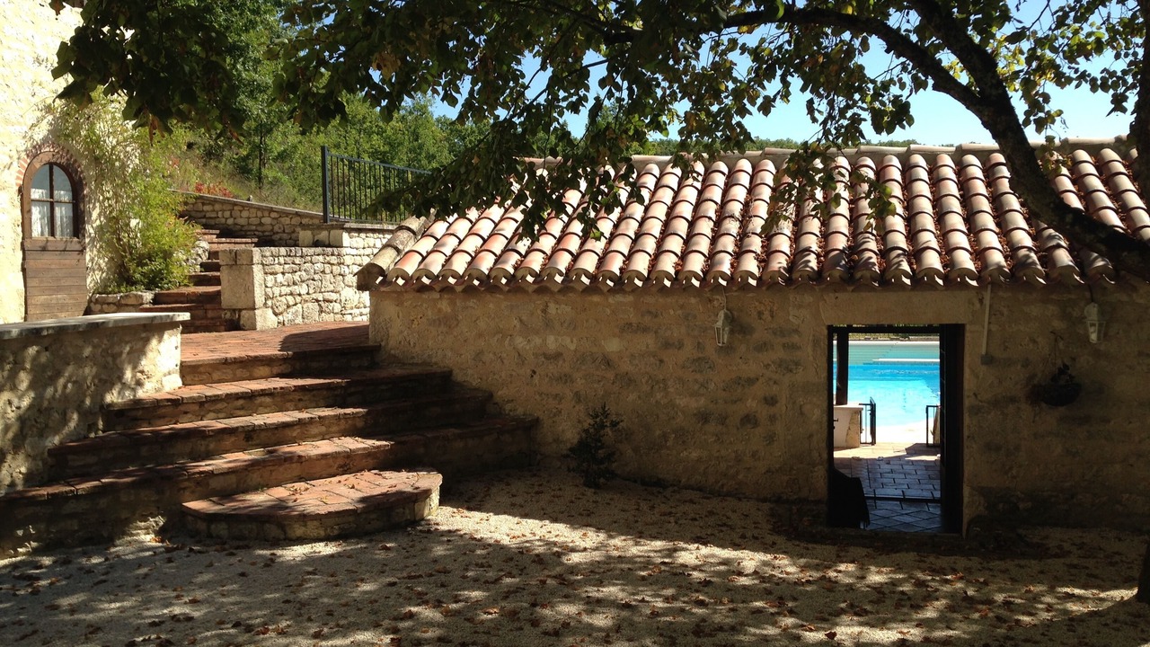 Photo of Outdoor in Lascabanes