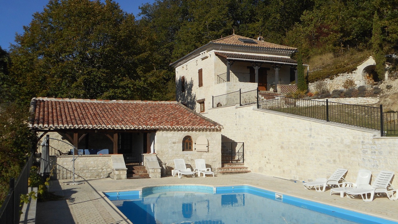 Photo of Outdoor in Lascabanes