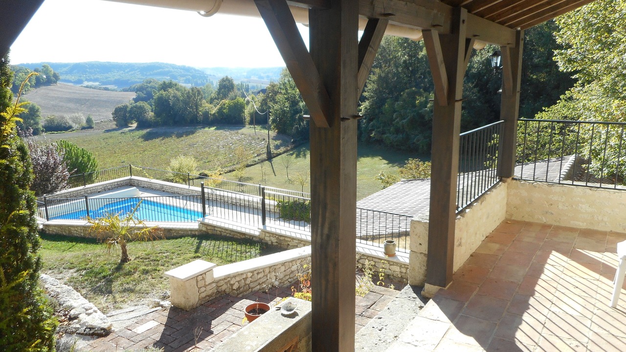 Photo of Outdoor in Lascabanes