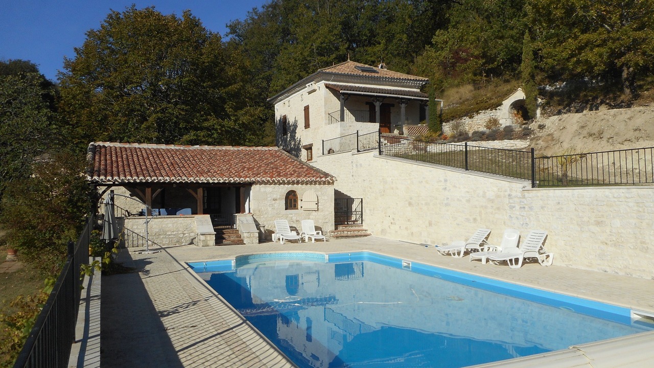 Photo of Outdoor in Lascabanes