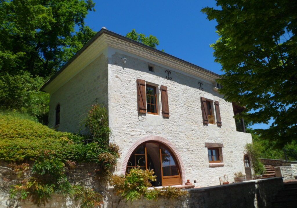 Photo of Outdoor in Lascabanes