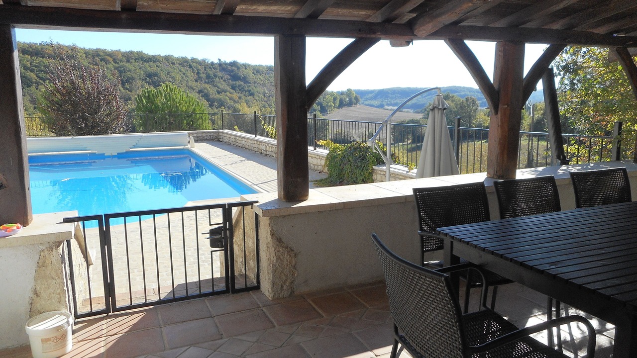 Photo of Outdoor in Lascabanes