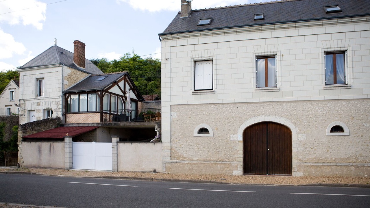 Photo of Outdoor in Civray-de-Touraine