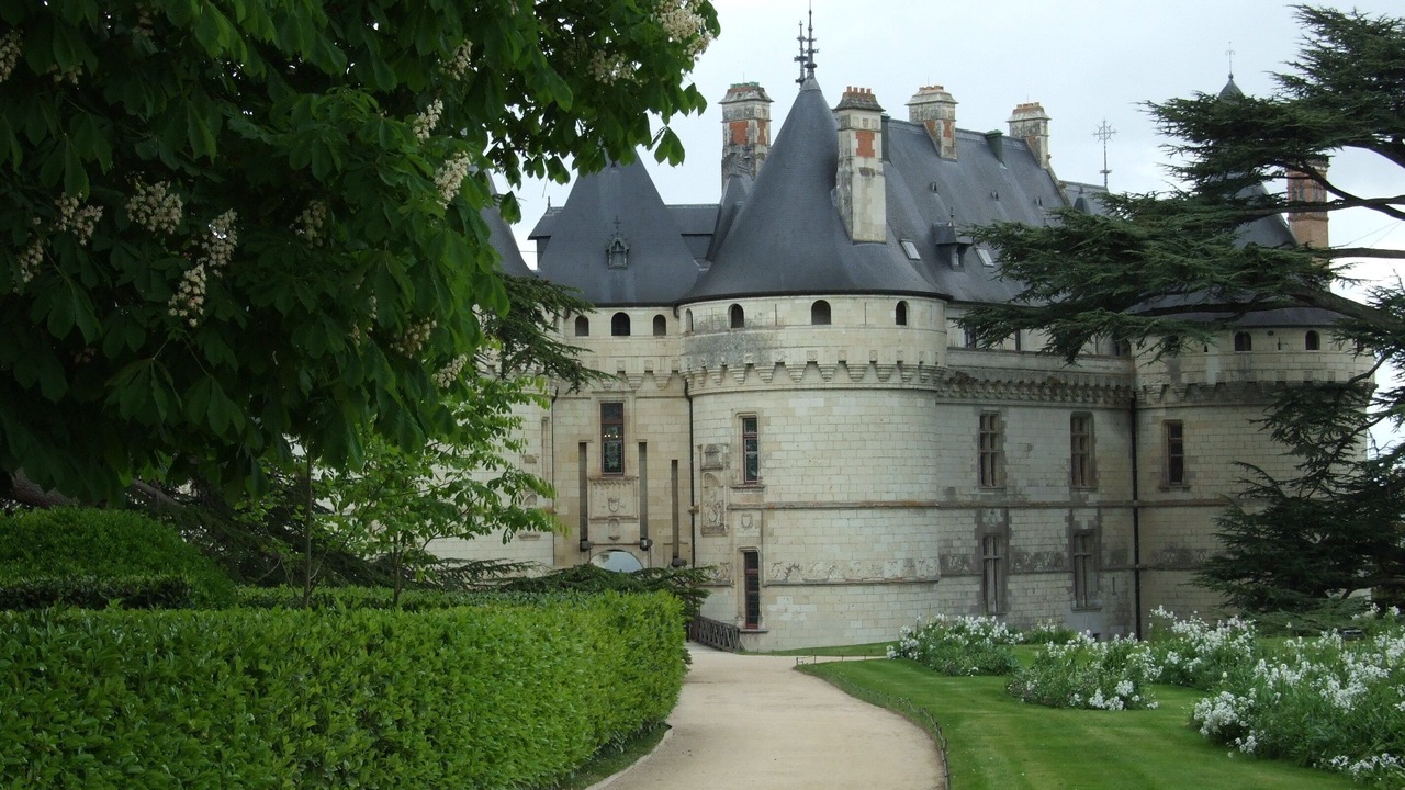Photo of Outdoor in Civray-de-Touraine
