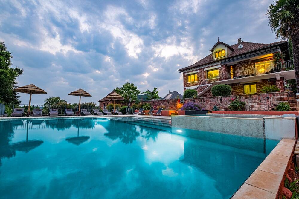 Photo of Outdoor in Meyssac