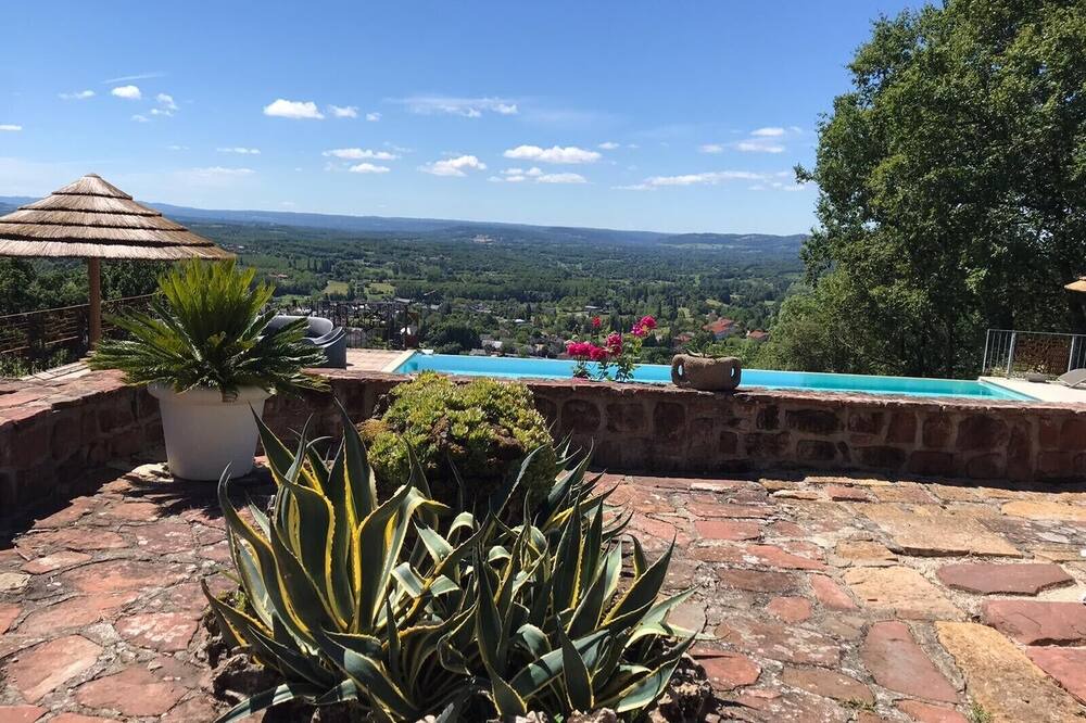 Photo of Patio Balcony in Meyssac
