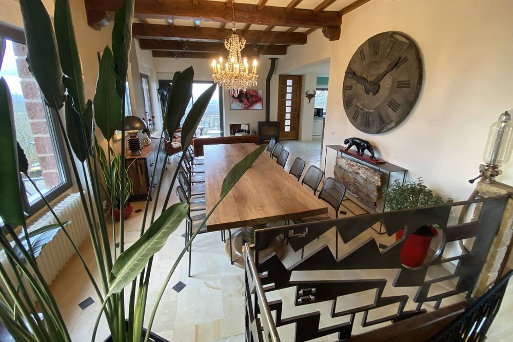 Photo of Kitchen in Meyssac