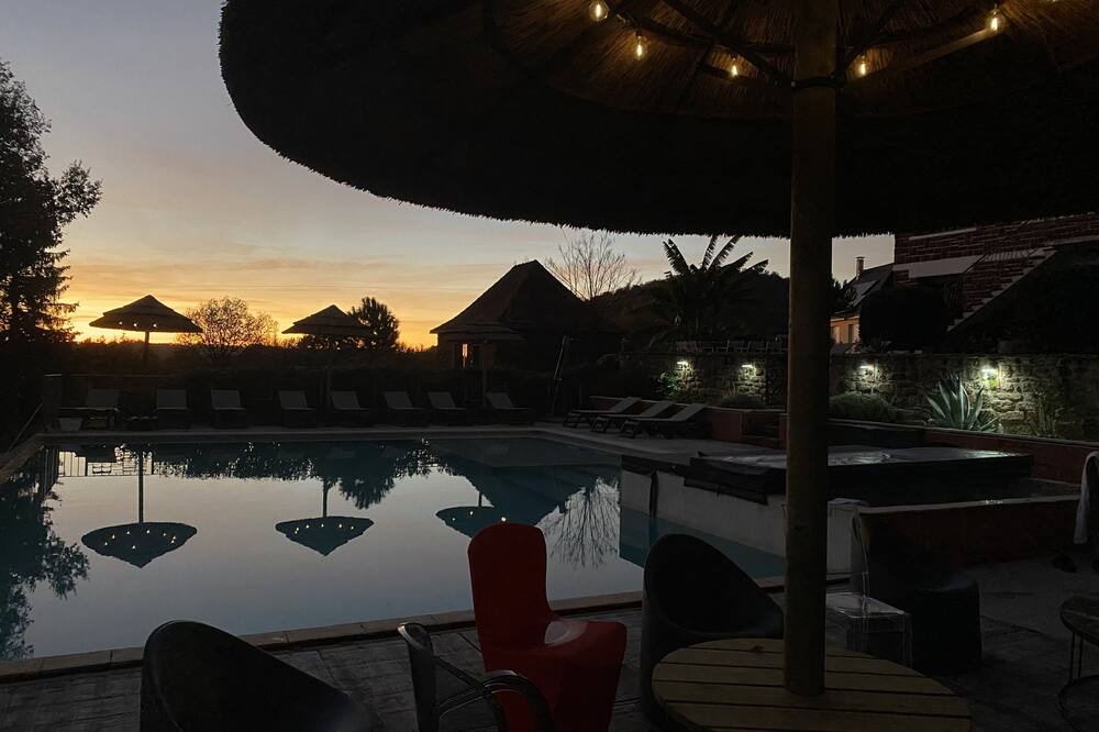 Photo of Outdoor in Meyssac