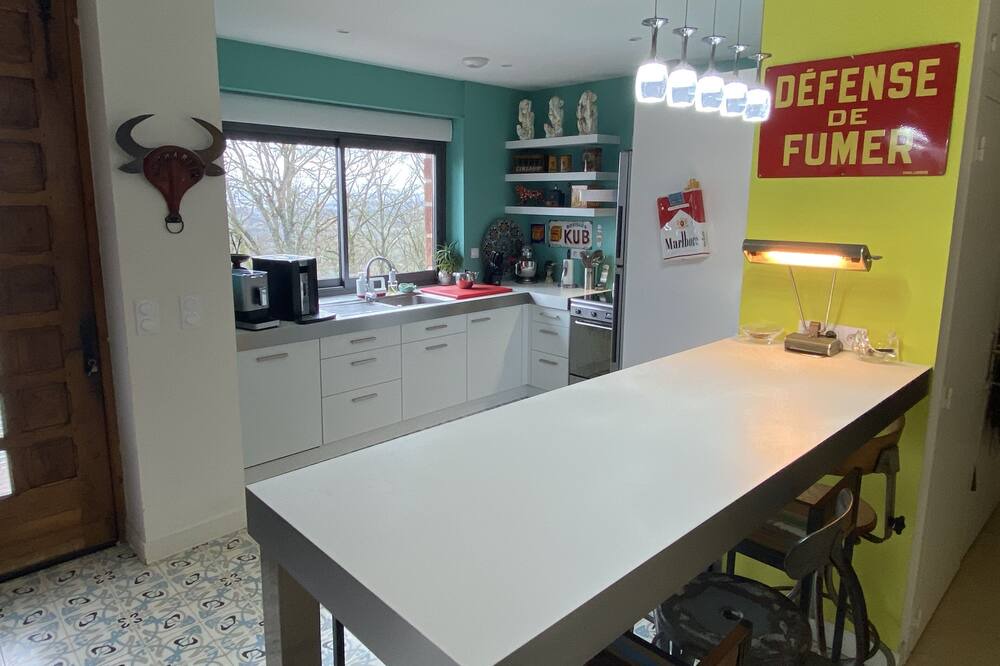 Photo of Kitchen in Meyssac