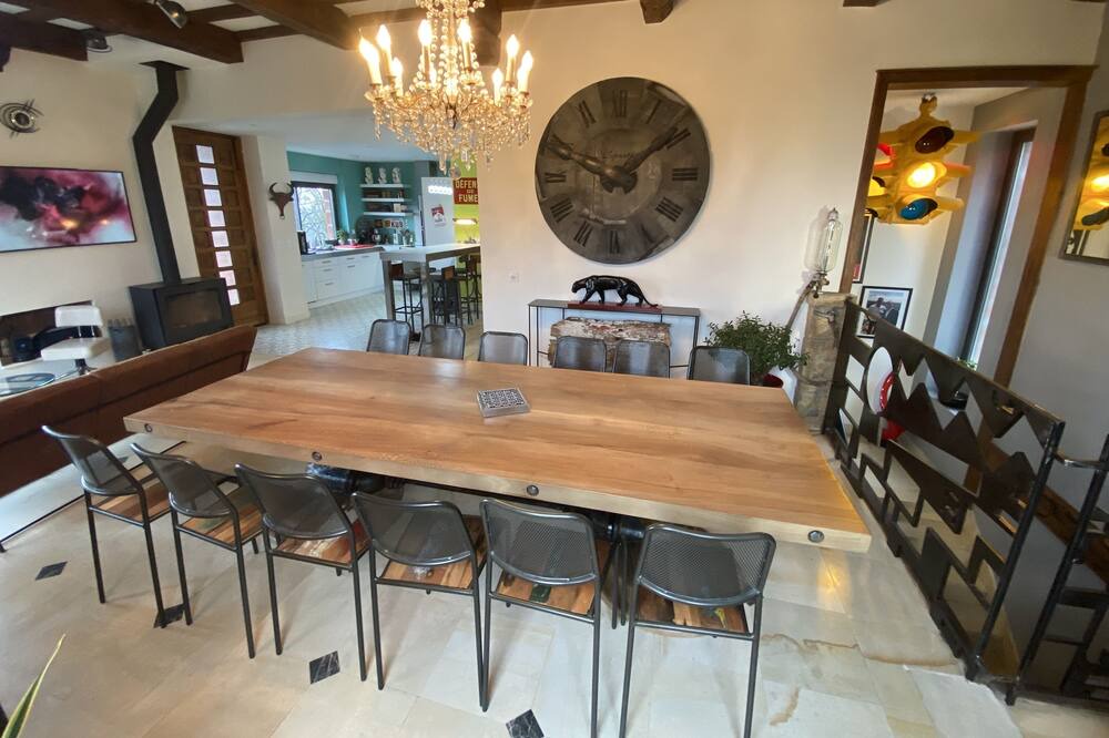 Photo of Kitchen in Meyssac