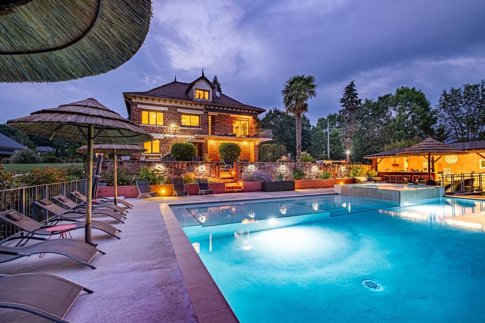 Photo of Outdoor in Meyssac