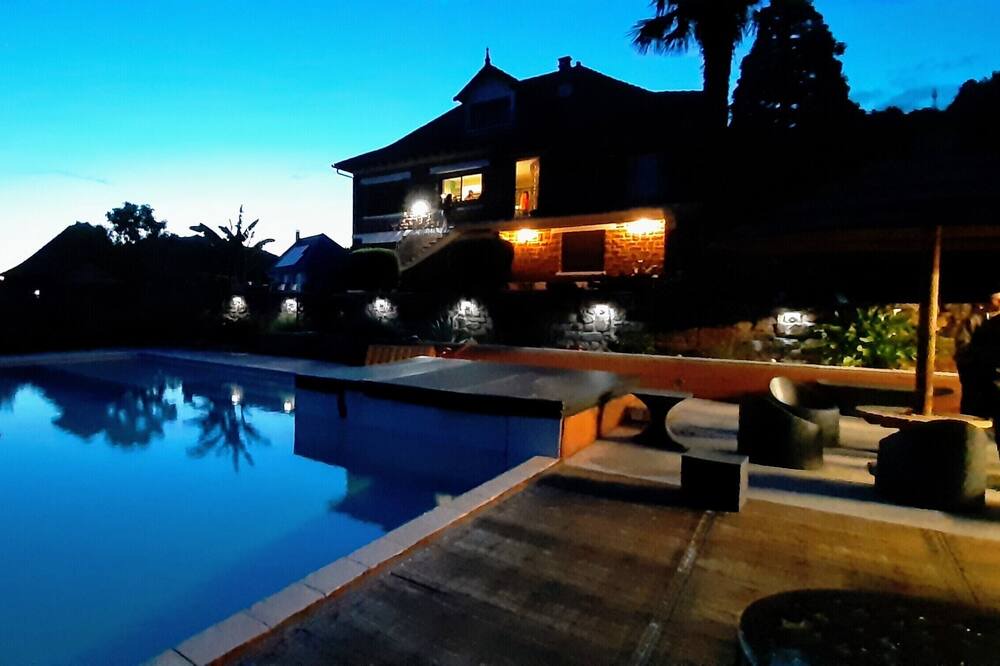 Photo of Outdoor in Meyssac