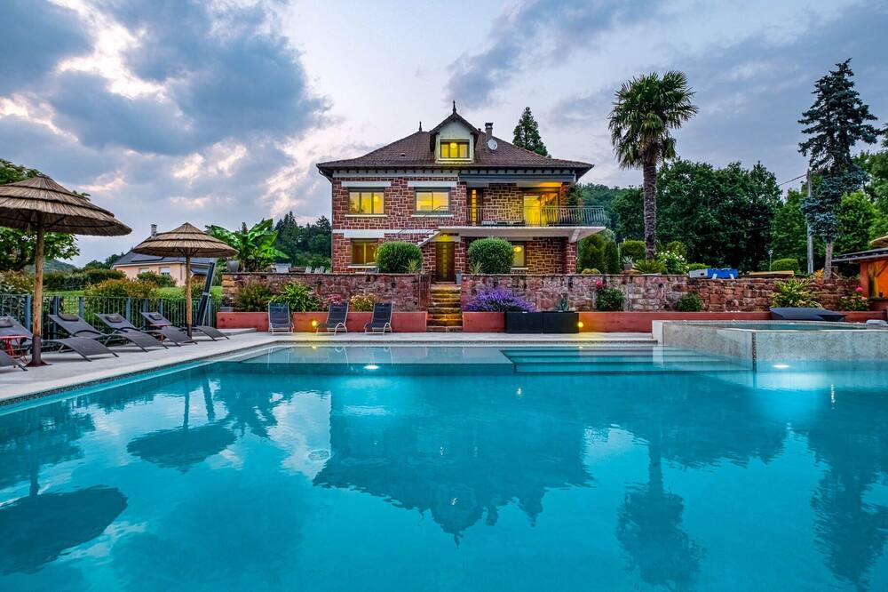 Photo of Outdoor in Meyssac