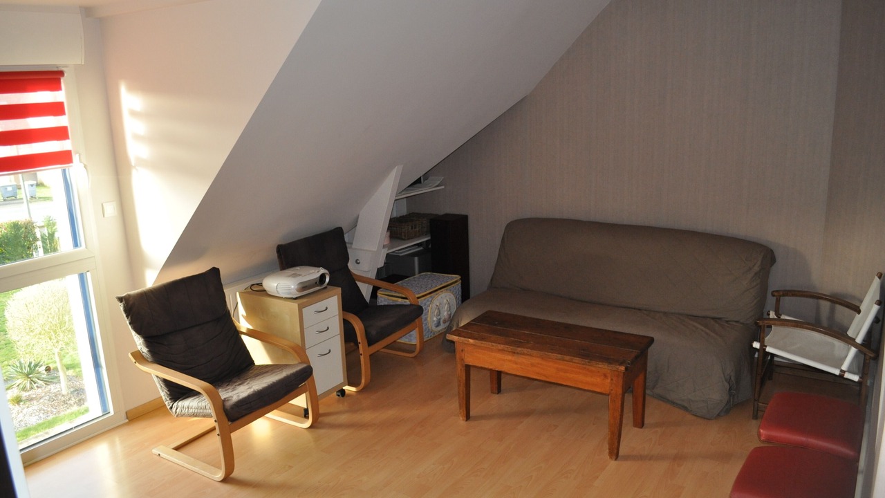 Photo of Livingroom in Malestroit