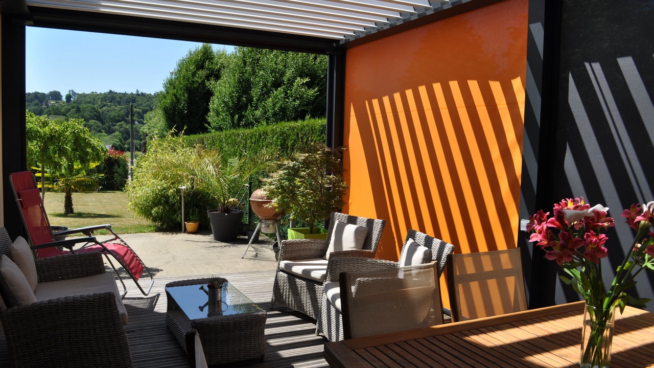 Photo of Outdoor in Malestroit
