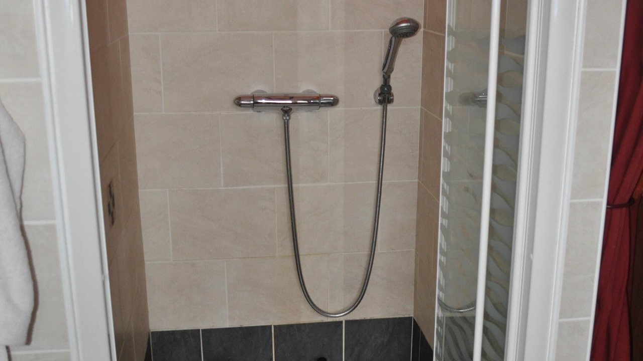 Photo of Bathroom in Malestroit