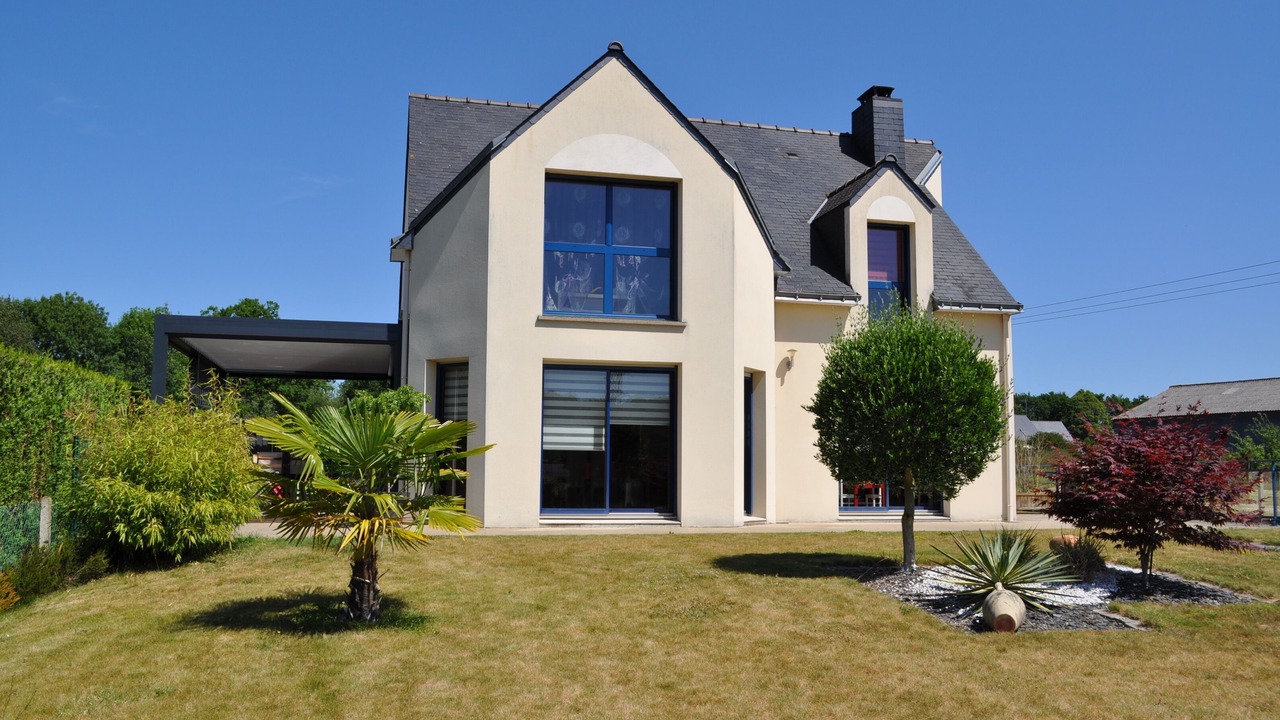 Photo of Outdoor in Malestroit