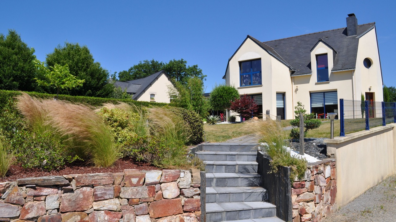 Photo of Outdoor in Malestroit