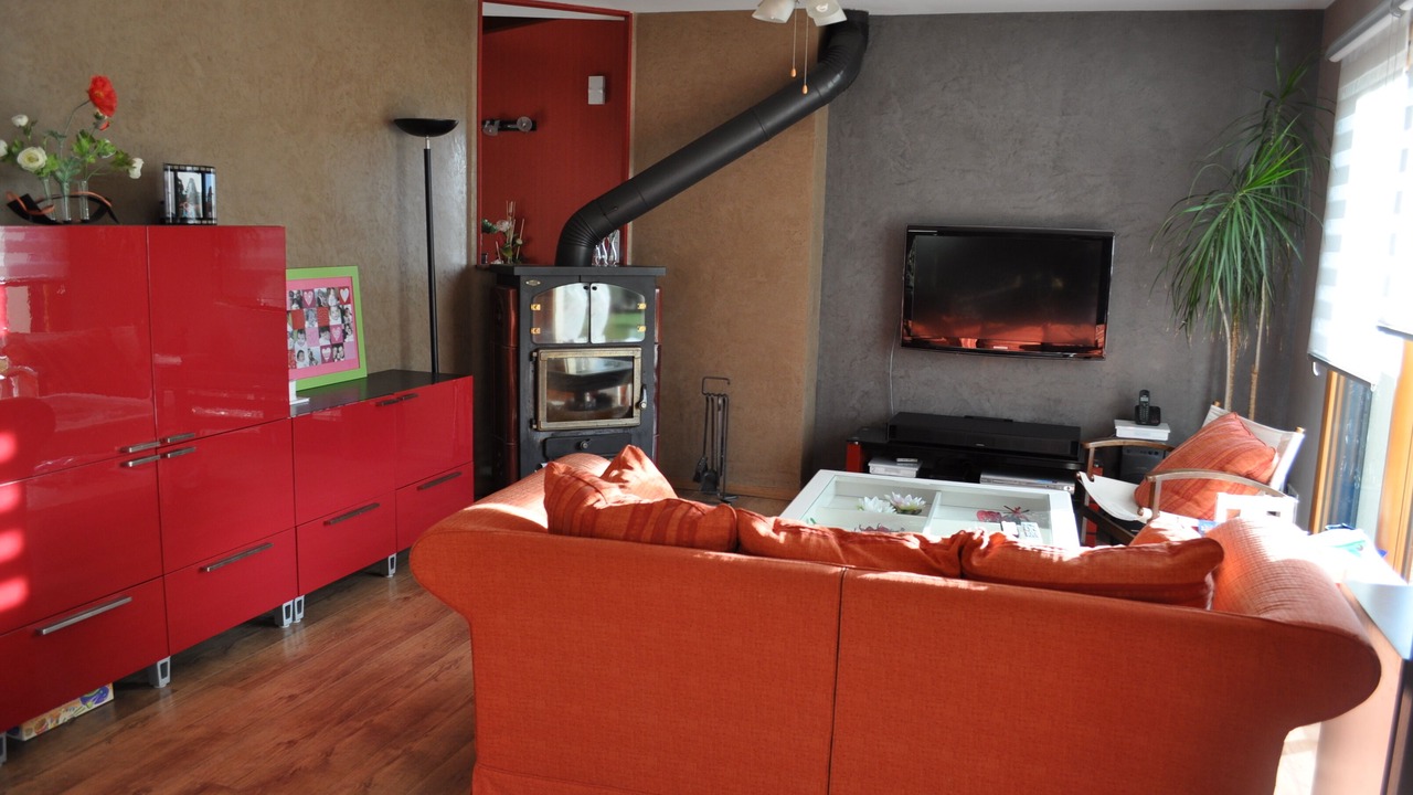 Photo of Livingroom in Malestroit