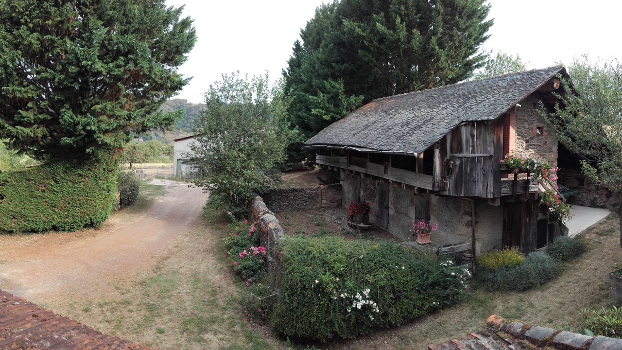 Photo of Outdoor in Flagnac
