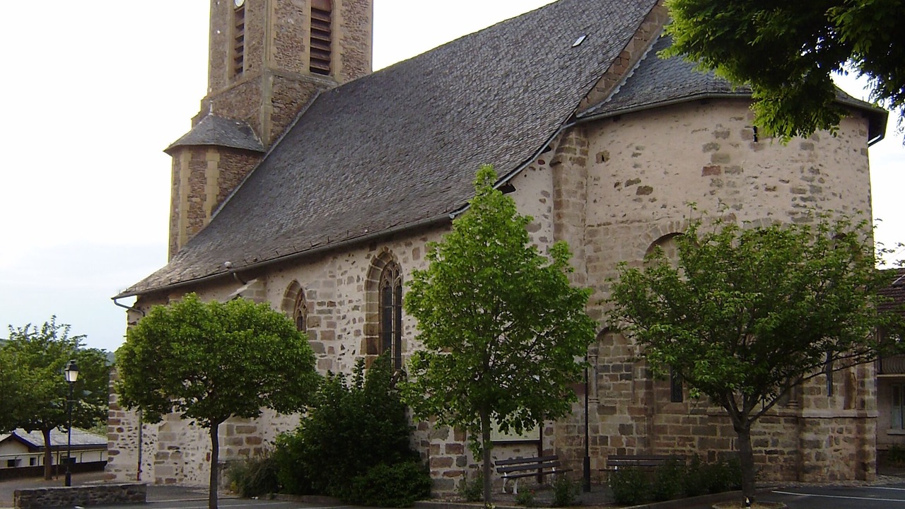 Photo of Outdoor in Flagnac