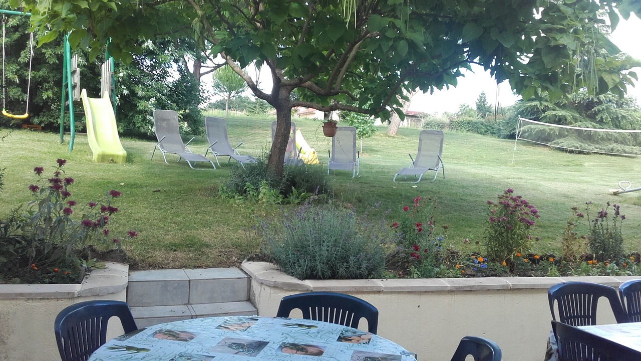 Photo of Outdoor in Flagnac