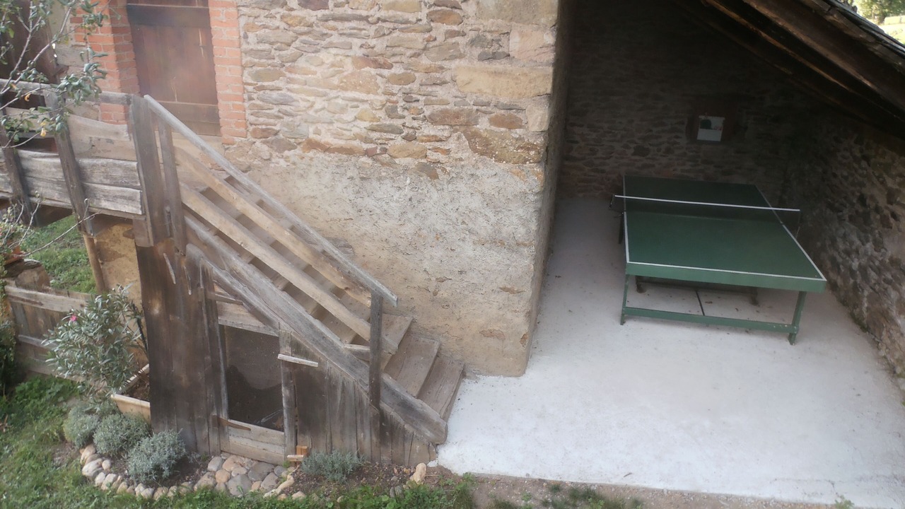 Photo of Outdoor in Flagnac