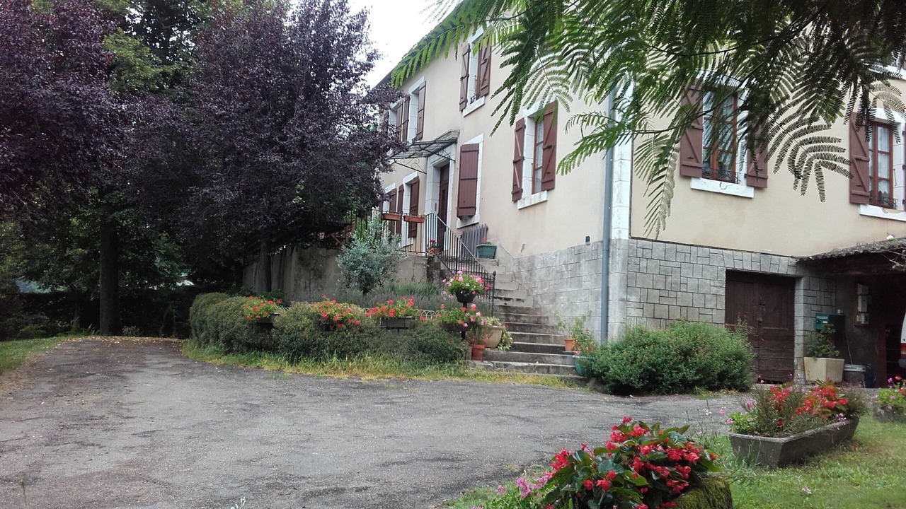 Photo of Outdoor in Flagnac