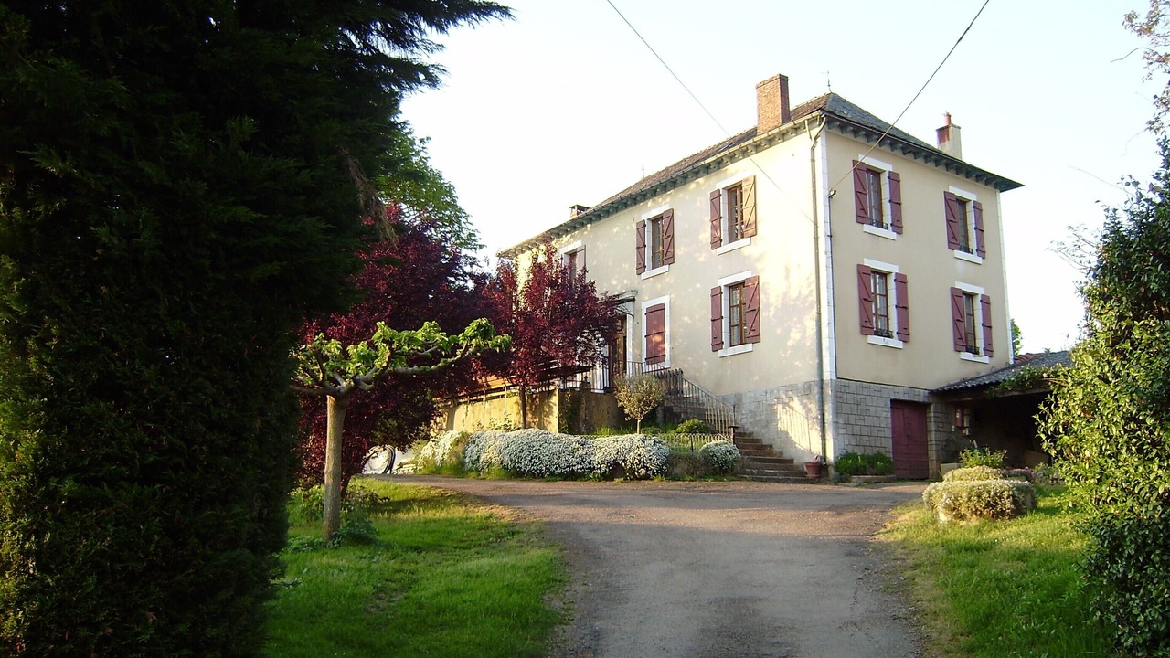 Photo of Outdoor in Flagnac