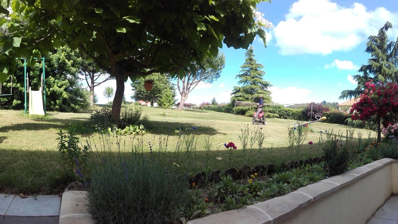 Photo of Outdoor in Flagnac