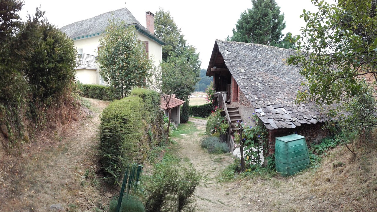 Photo of Outdoor in Flagnac
