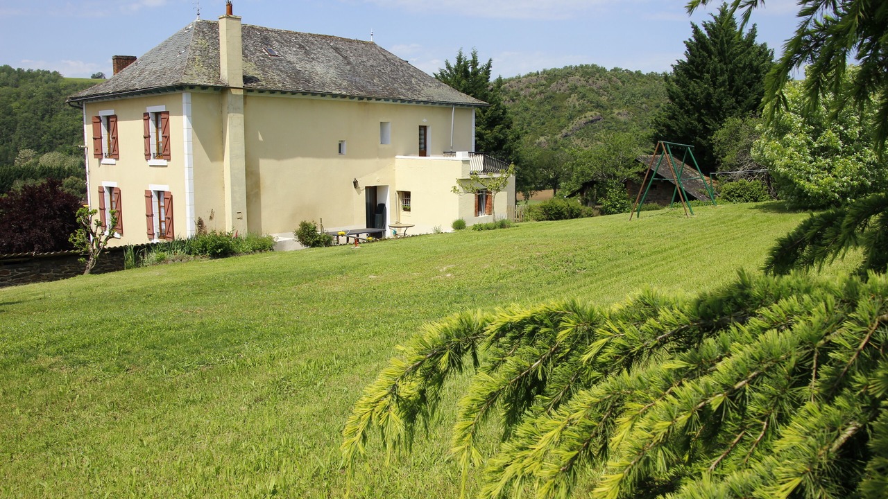 Photo of Outdoor in Flagnac