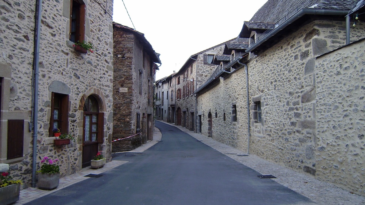 Photo of Outdoor in Flagnac