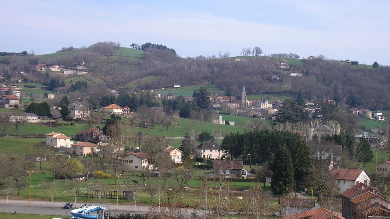Photo of Outdoor in Flagnac