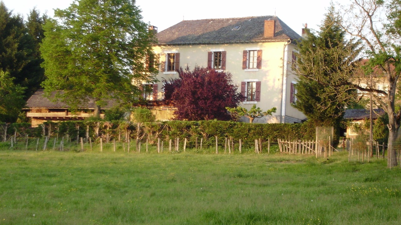 Photo of Outdoor in Flagnac