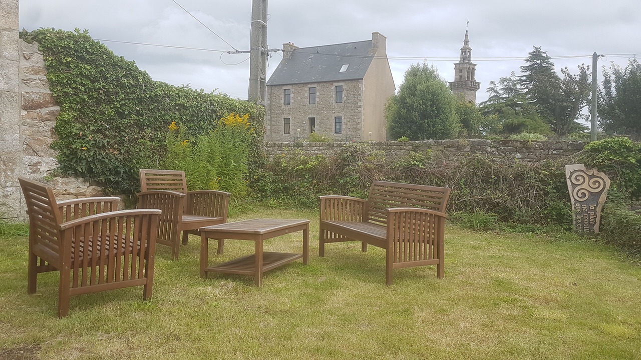 Photo of Outdoor in Ploulech
