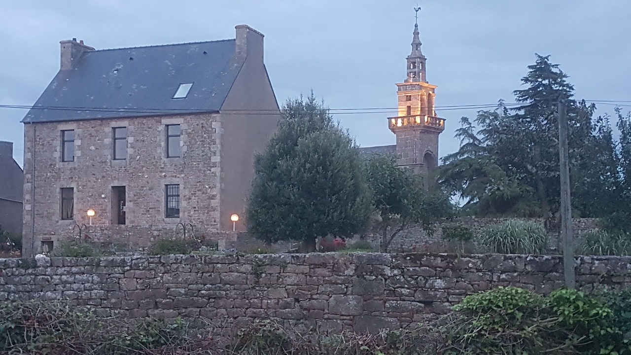 Photo of Outdoor in Ploulech