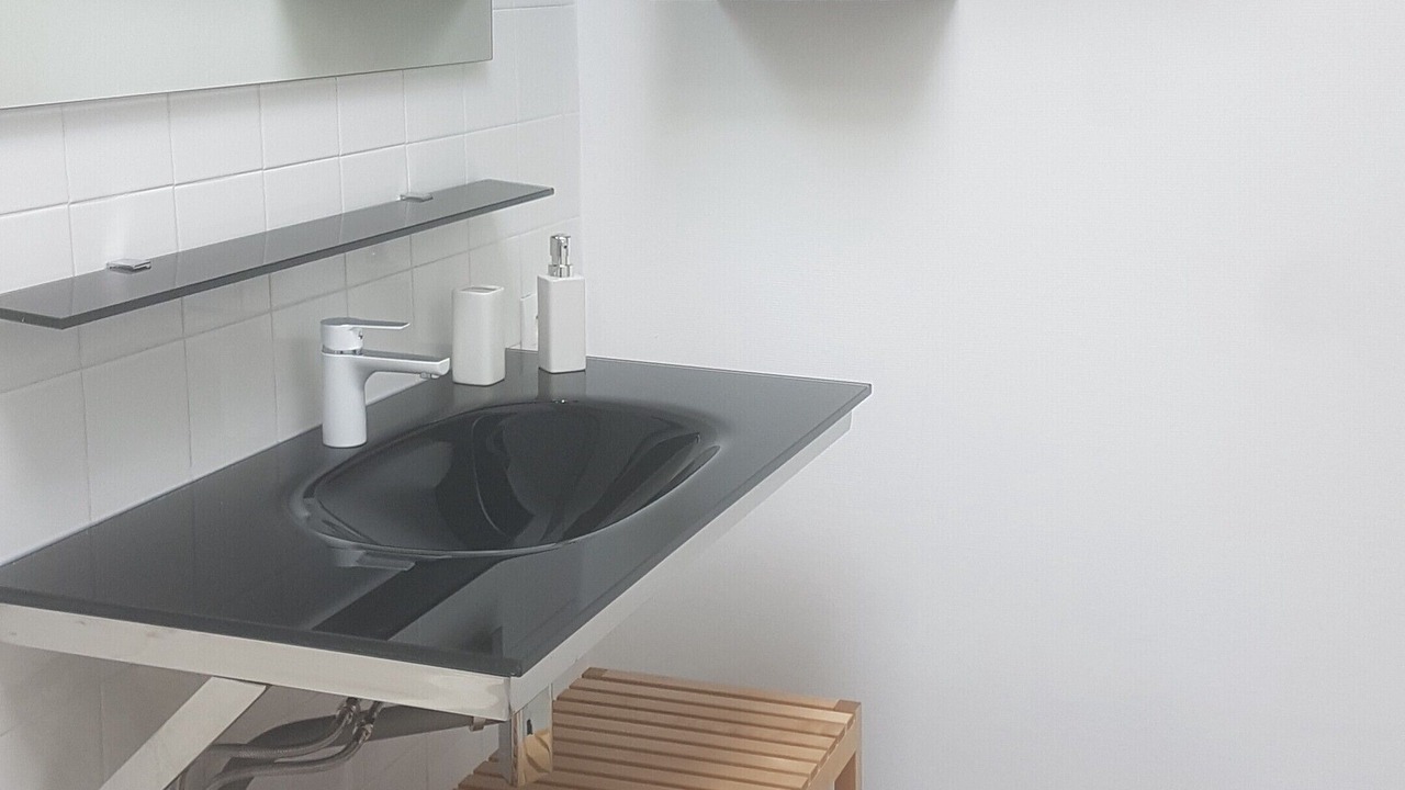 Photo of Kitchen in Ploulech