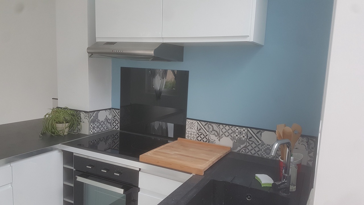 Photo of Kitchen in Ploulech