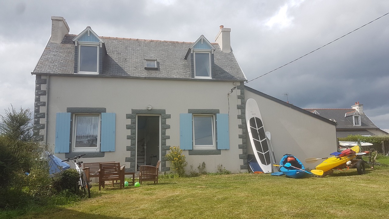 Photo of Outdoor in Ploulech