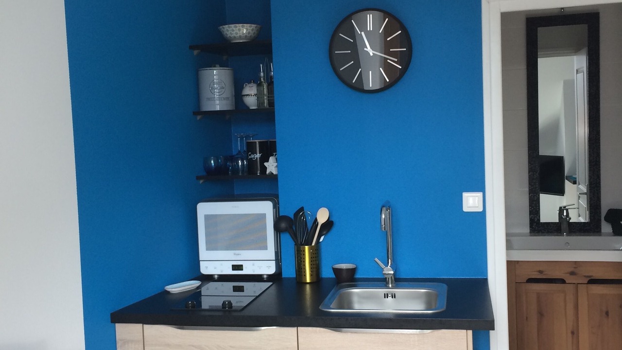 Photo of Kitchen in Rodez