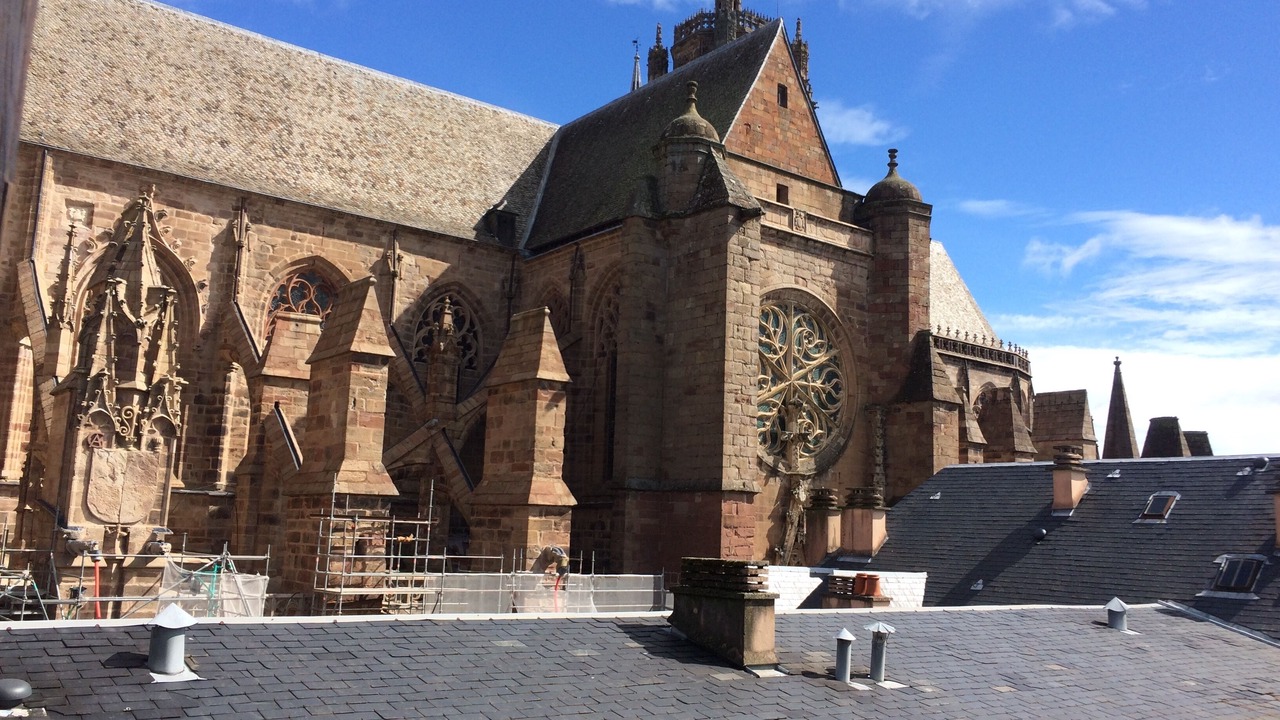 Photo of Outdoor in Rodez