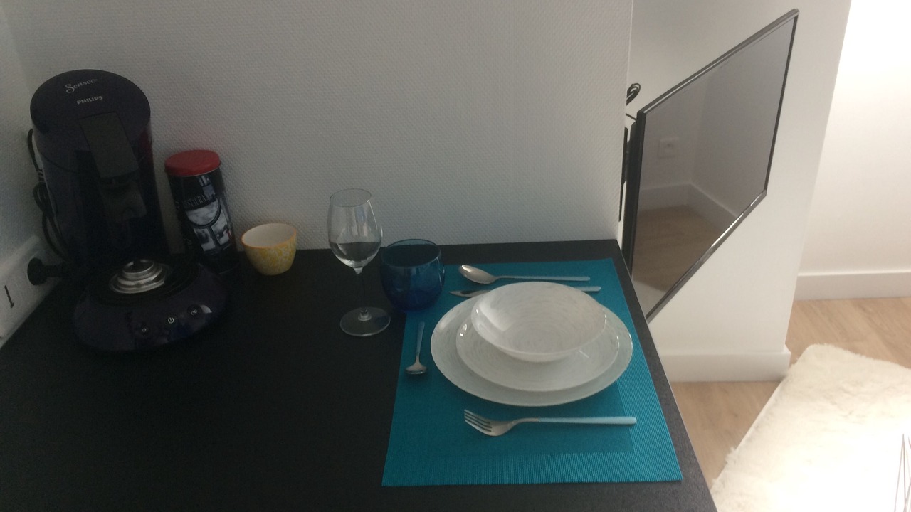 Photo of Kitchen in Rodez