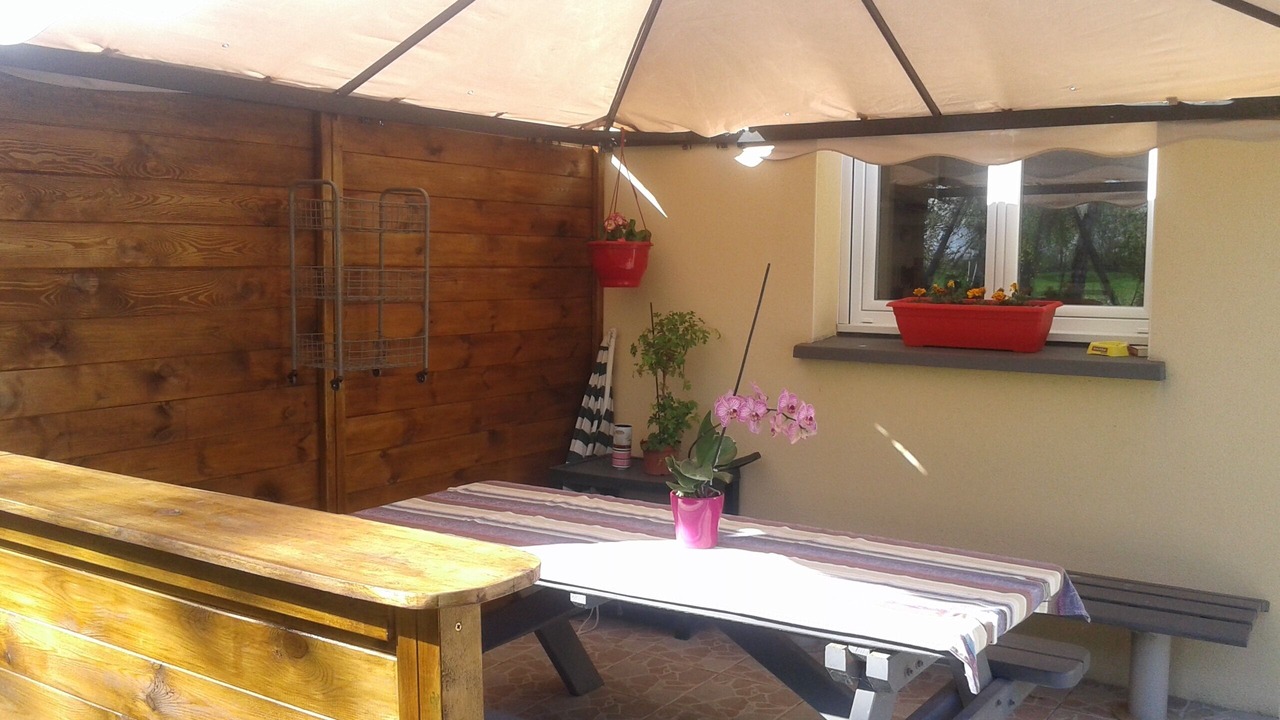 Photo of Outdoor in Le Vivier-sur-Mer
