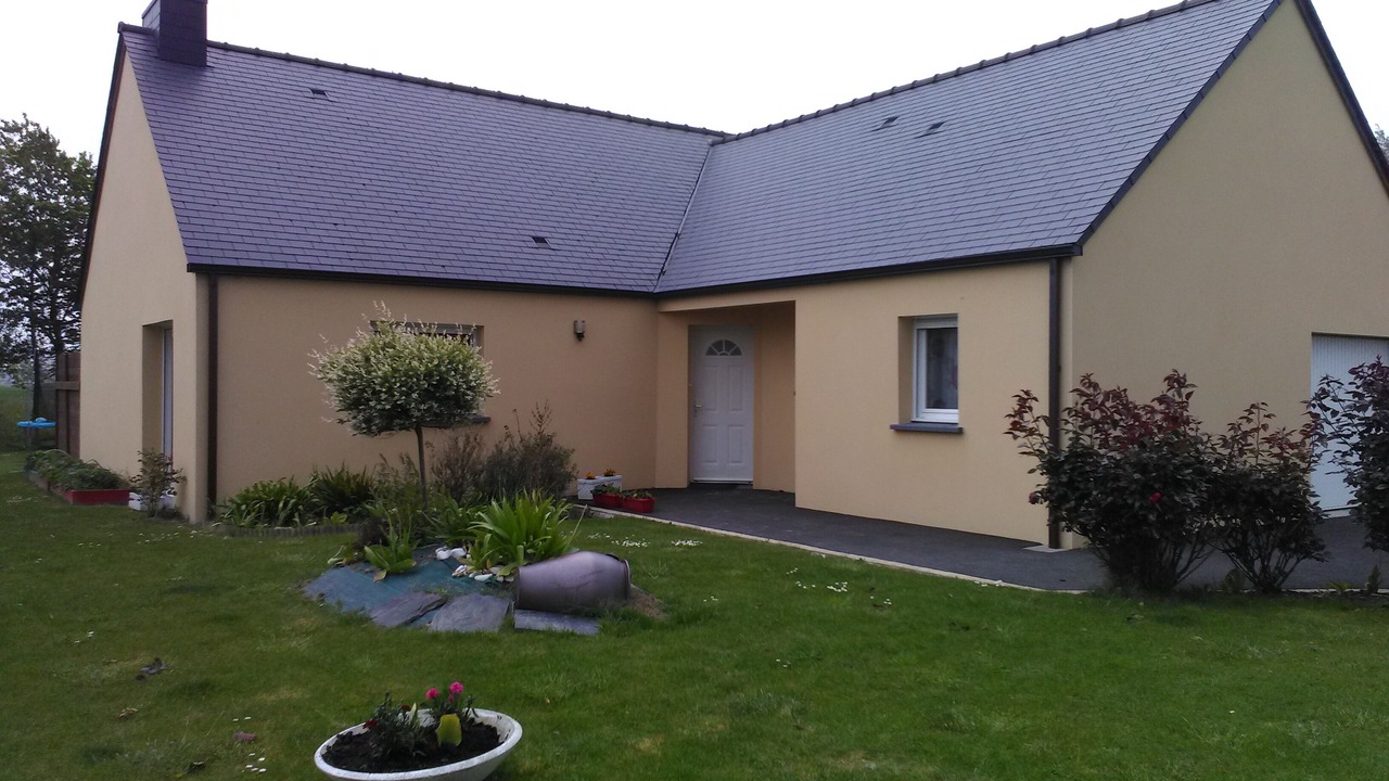 Photo of Outdoor in Le Vivier-sur-Mer