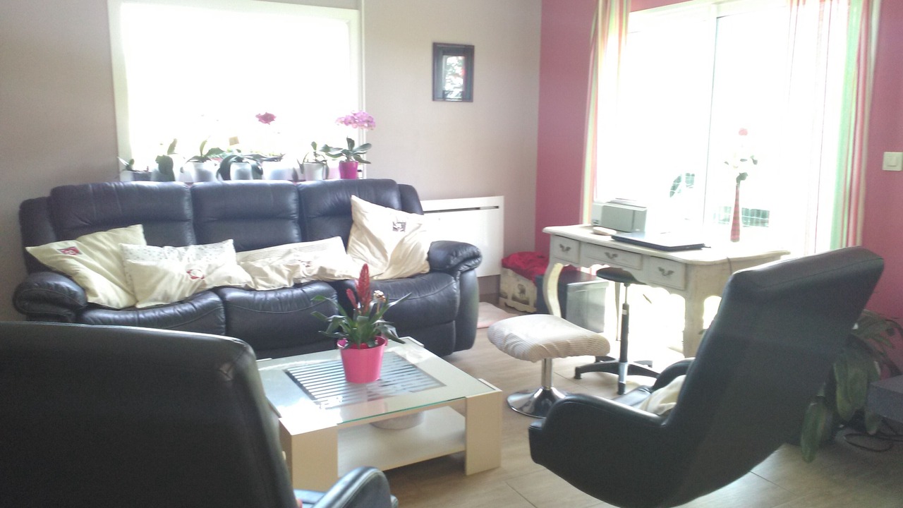 Photo of Livingroom in Le Vivier-sur-Mer