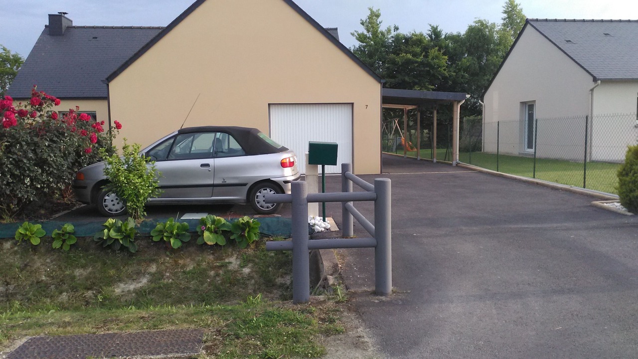 Photo of Outdoor in Le Vivier-sur-Mer