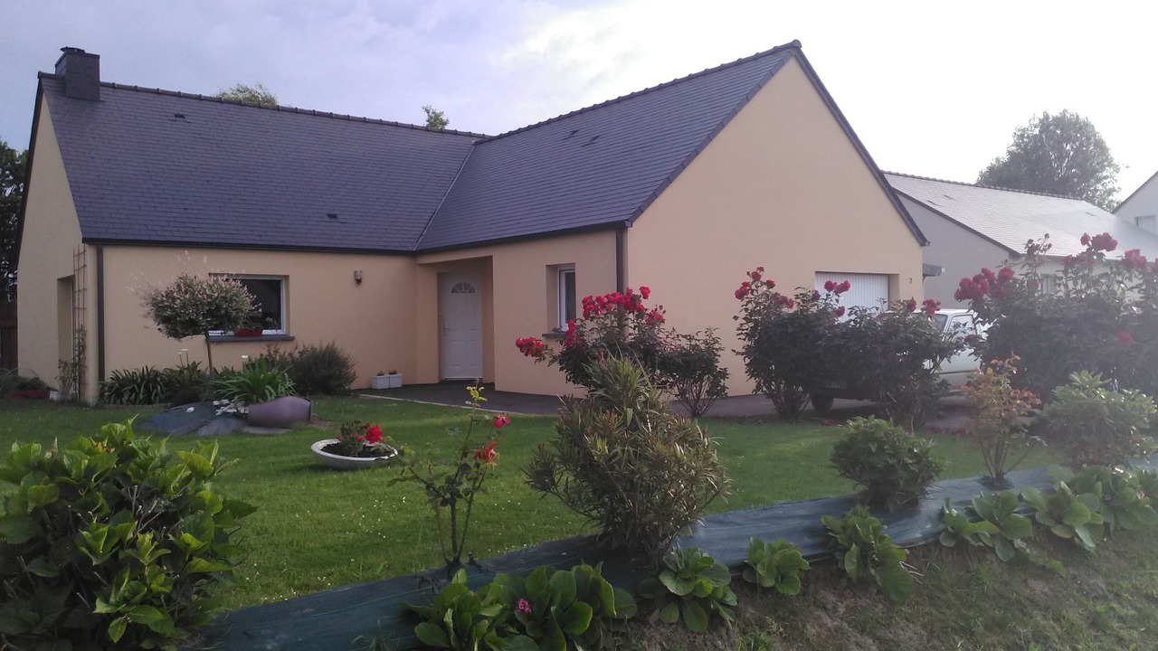 Photo of Outdoor in Le Vivier-sur-Mer
