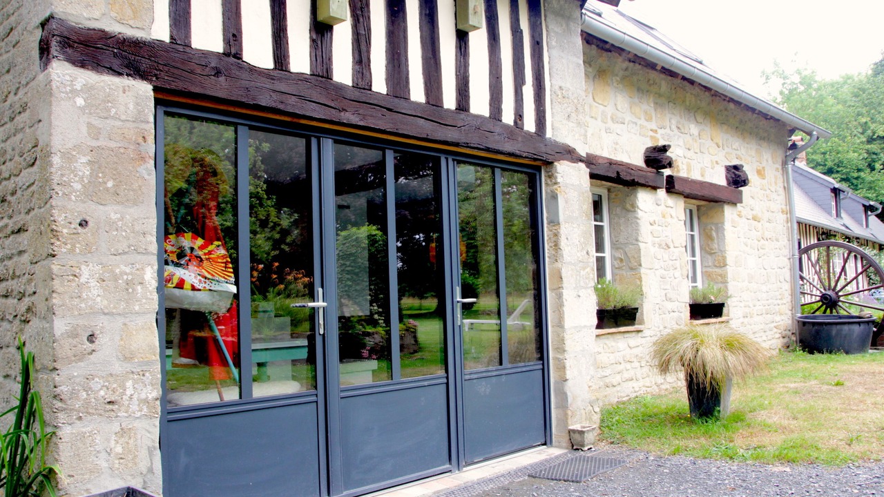 Photo of Outdoor in Saint-Pierre-en-Pays-d'Auge